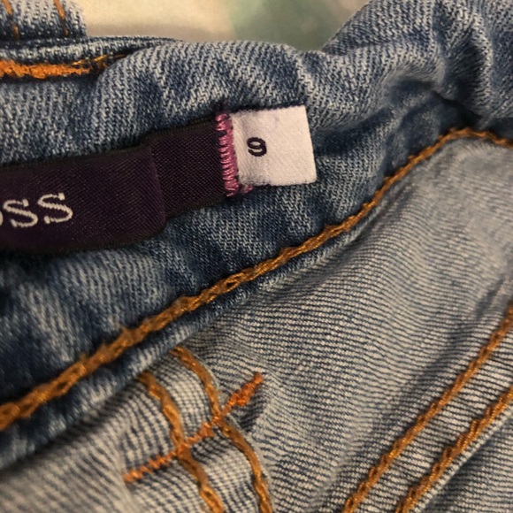 Vigoss Jeans 👖 - Picture 4 of 5